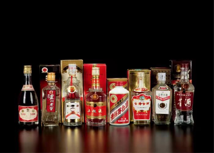 宁南老酒储存的方法